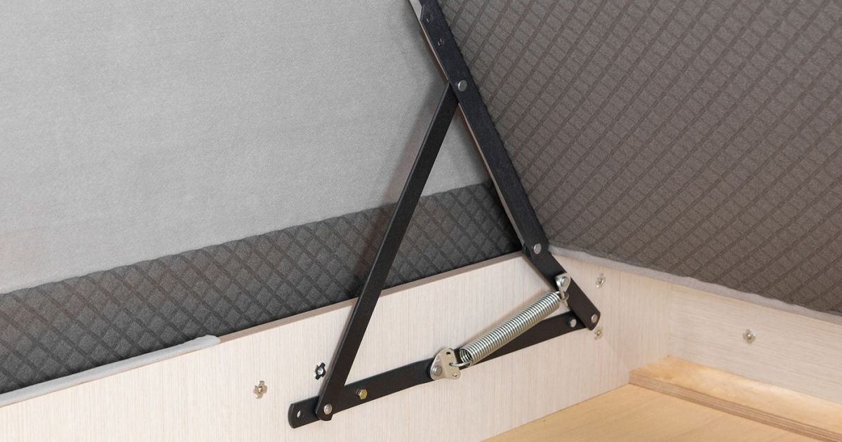 Диван-кровать угловой Френсис арт. ТД 264 | фото 8