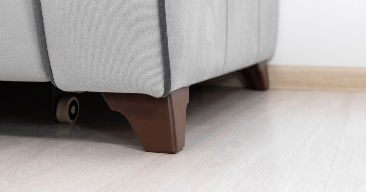 Диван-кровать угловой Френсис арт. ТД 264 | фото 13