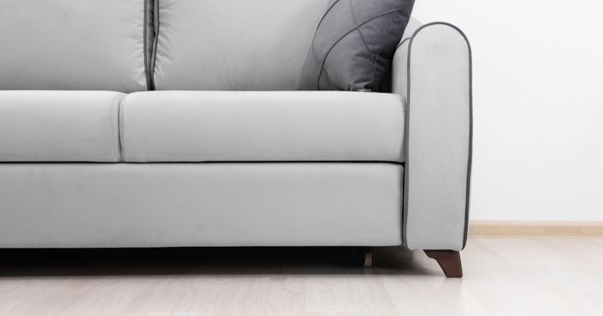 Диван-кровать угловой Френсис арт. ТД 264 | фото 11