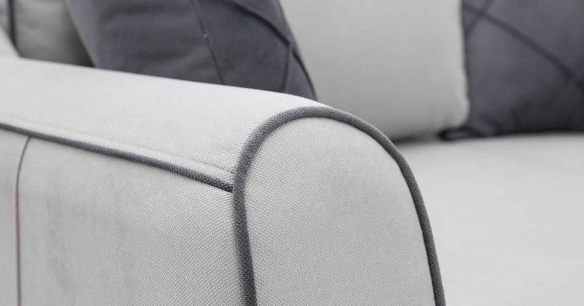 Диван-кровать угловой Френсис арт. ТД 264 | фото 12