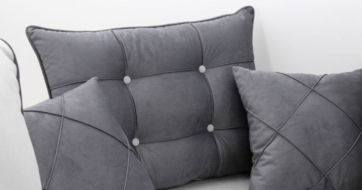 Диван-кровать угловой Френсис арт. ТД 264 | фото 15