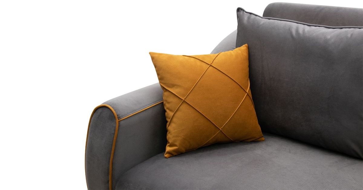 Диван-кровать Френсис арт. ТД 259 | фото 9