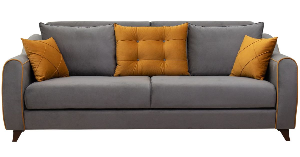 Диван-кровать Френсис арт. ТД 259 | фото 2