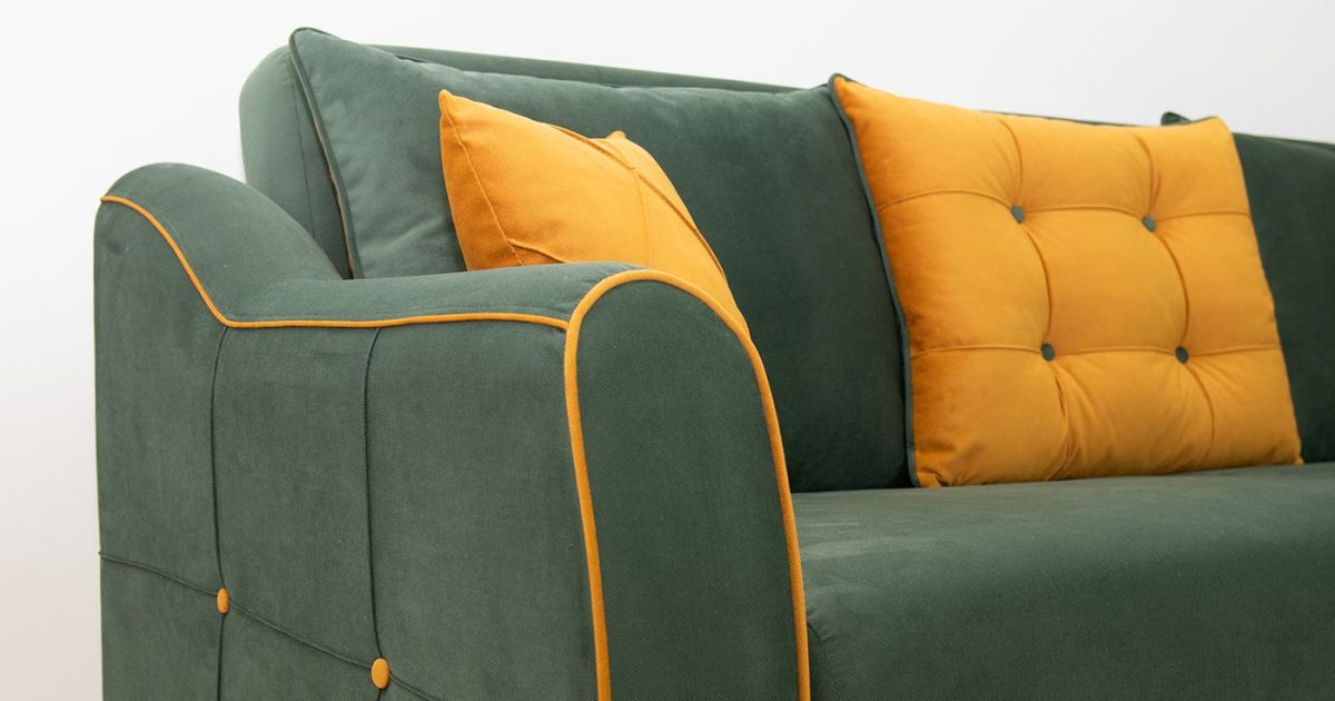 Диван-кровать Френсис арт. ТД 260 | фото 10