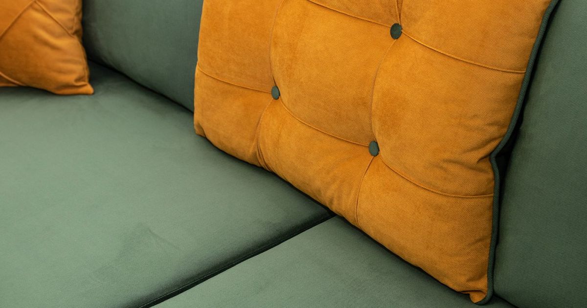 Диван-кровать Френсис арт. ТД 260 | фото 11