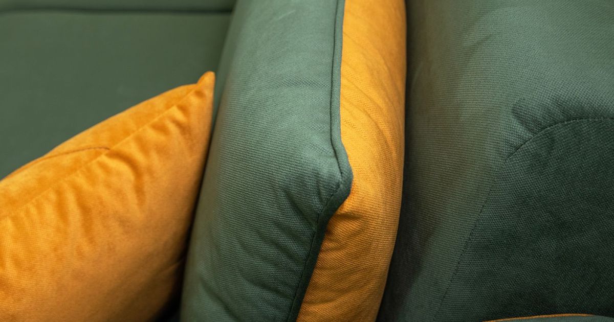 Диван-кровать Френсис арт. ТД 260 | фото 12