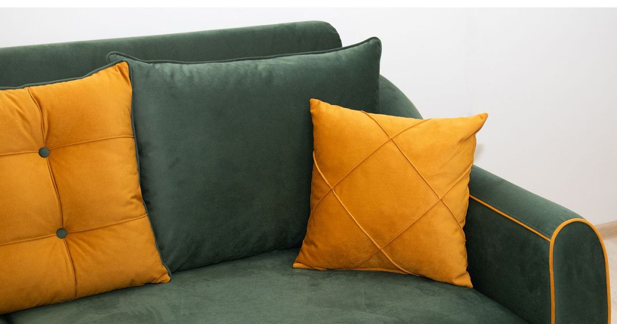 Диван-кровать Френсис арт. ТД 260 | фото 9