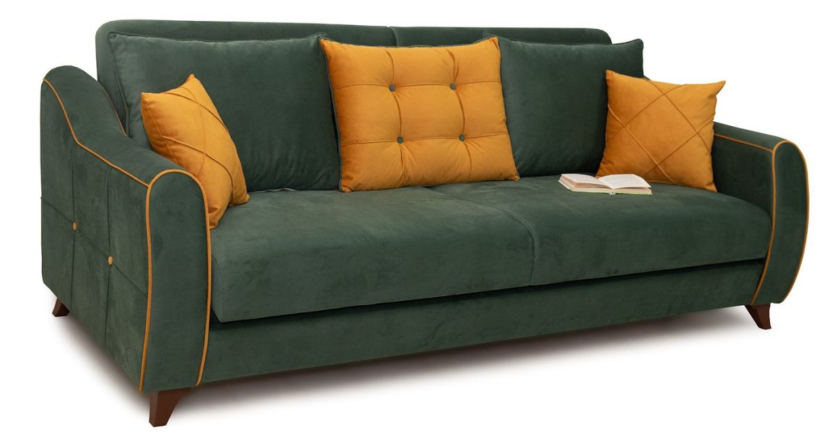 Диван-кровать Френсис арт. ТД 260 | фото 4