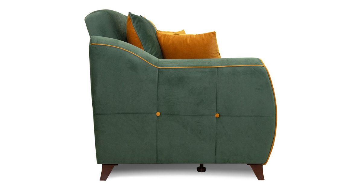 Диван-кровать Френсис арт. ТД 260 | фото 3