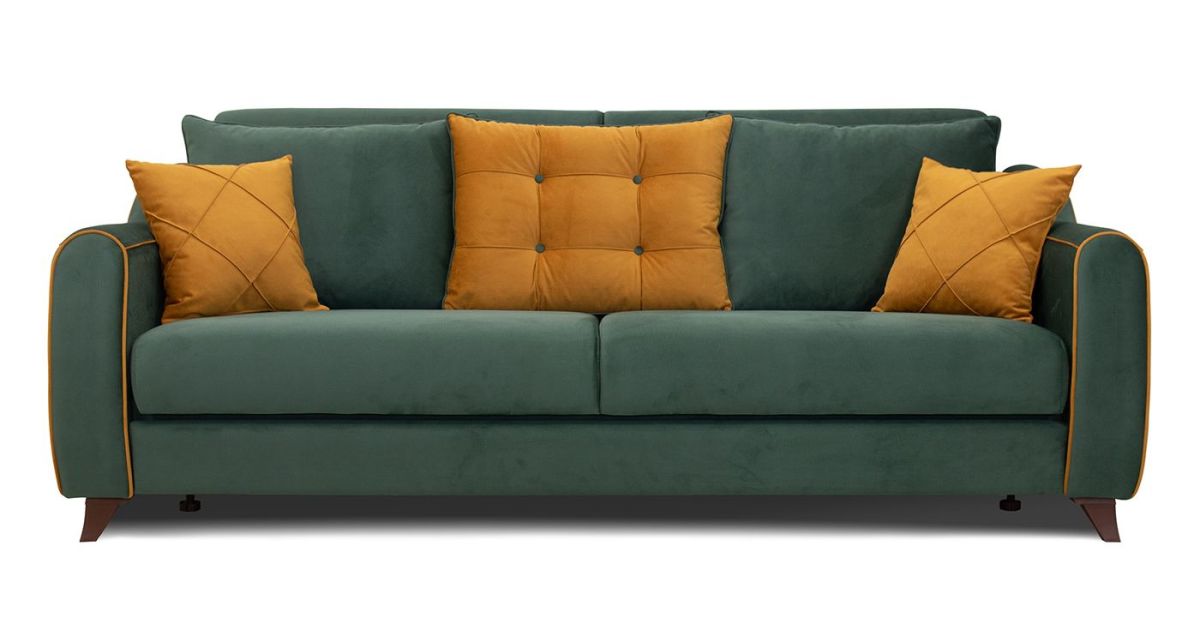 Диван-кровать Френсис арт. ТД 260 | фото 2