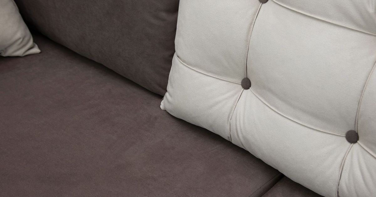 Диван-кровать Френсис арт. ТД 261 | фото 12