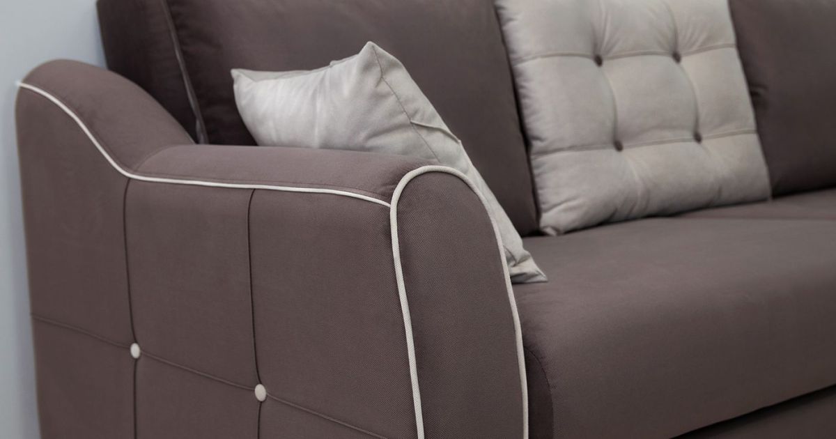 Диван-кровать Френсис арт. ТД 261 | фото 9