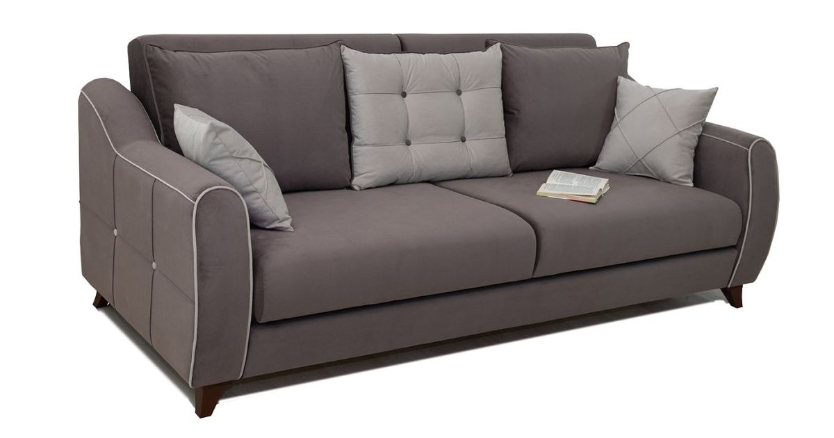 Диван-кровать Френсис арт. ТД 261 | фото 3