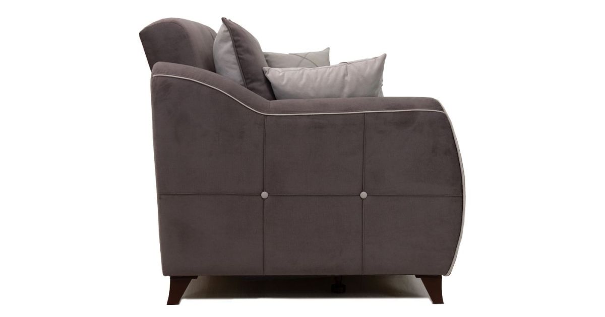 Диван-кровать Френсис арт. ТД 261 | фото 4