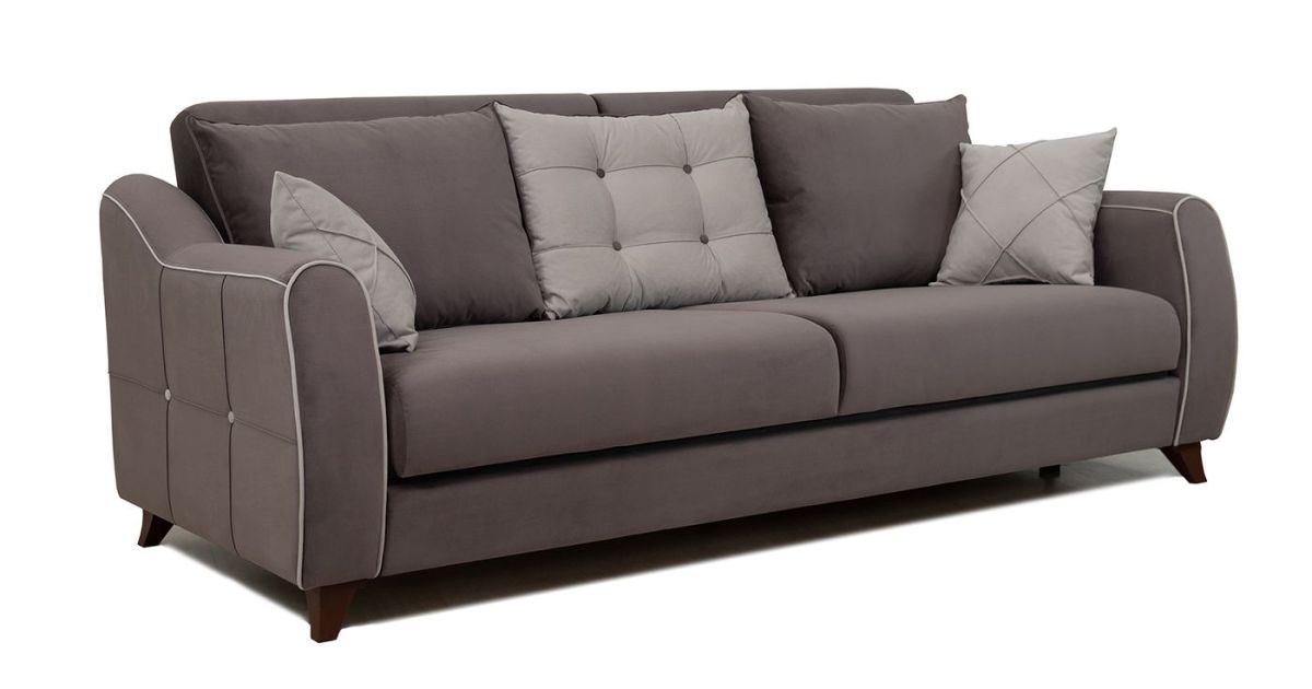 Диван-кровать Френсис арт. ТД 261 | фото 2