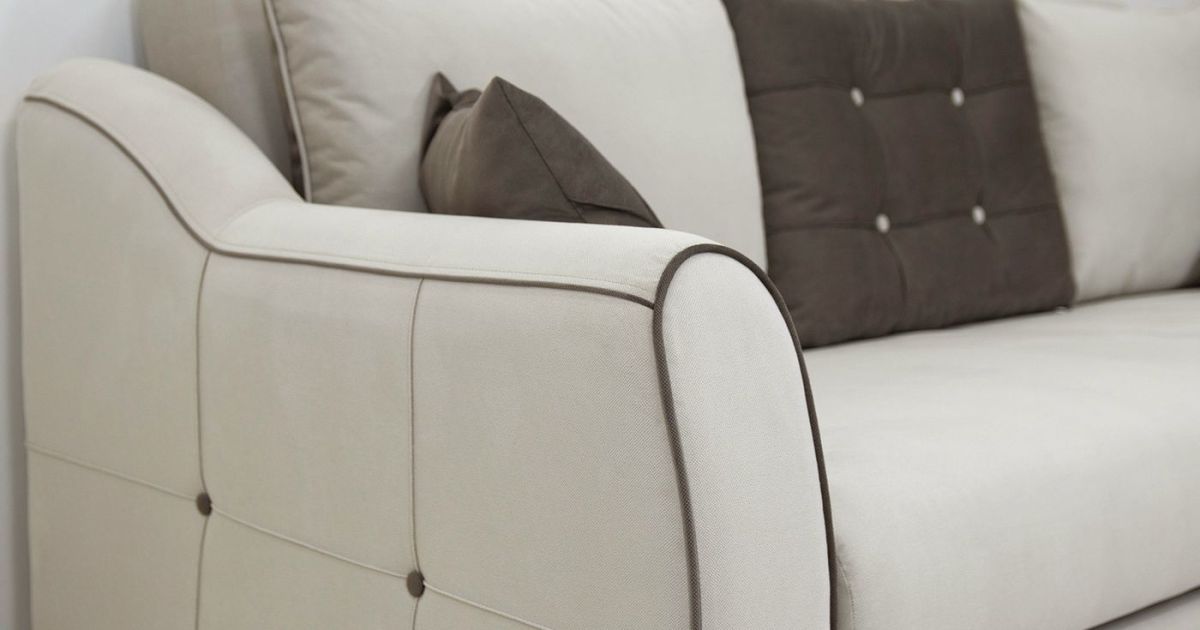 Диван-кровать Френсис арт. ТД 262 | фото 10