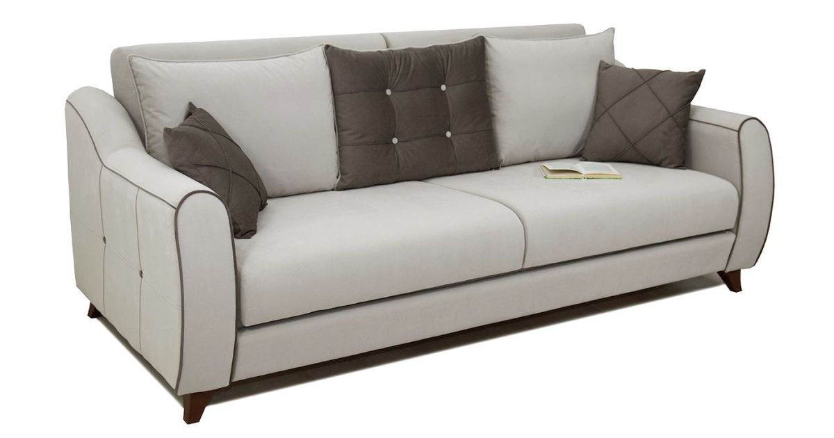 Диван-кровать Френсис арт. ТД 262 | фото 4