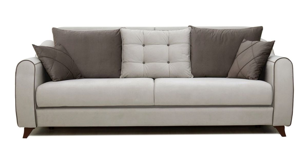 Диван-кровать Френсис арт. ТД 262 | фото 3