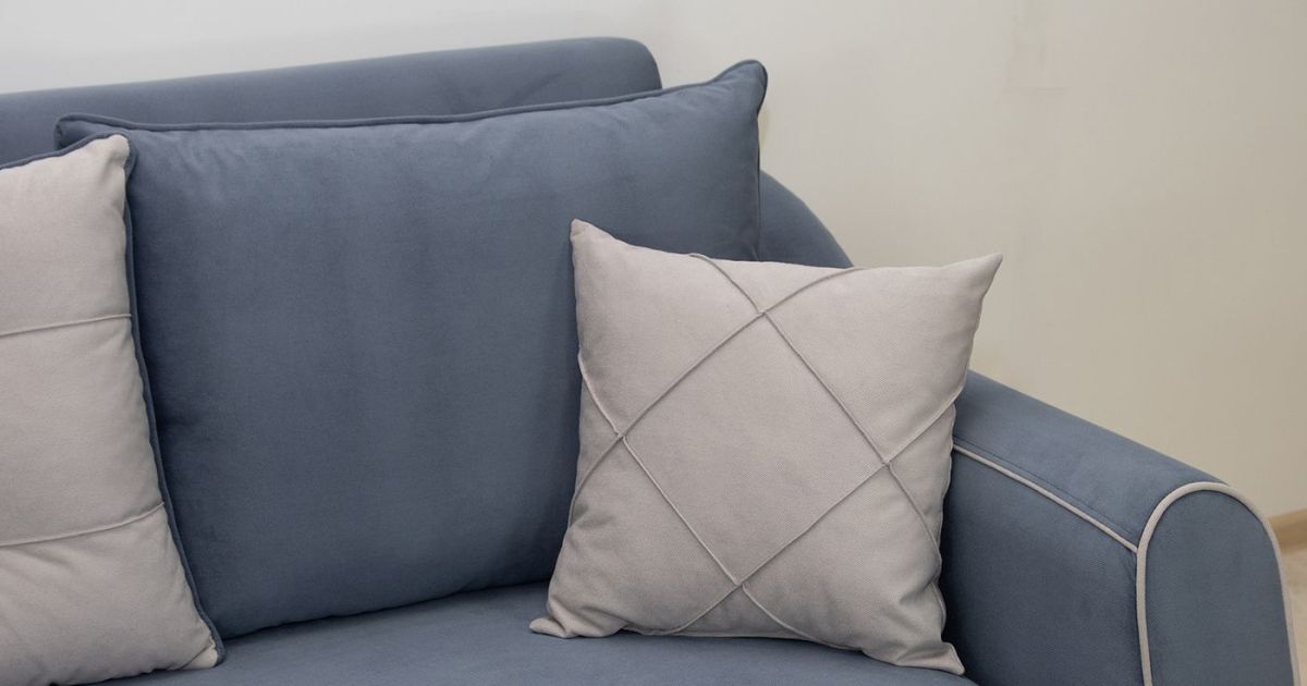 Диван-кровать Френсис арт. ТД 263 | фото 12