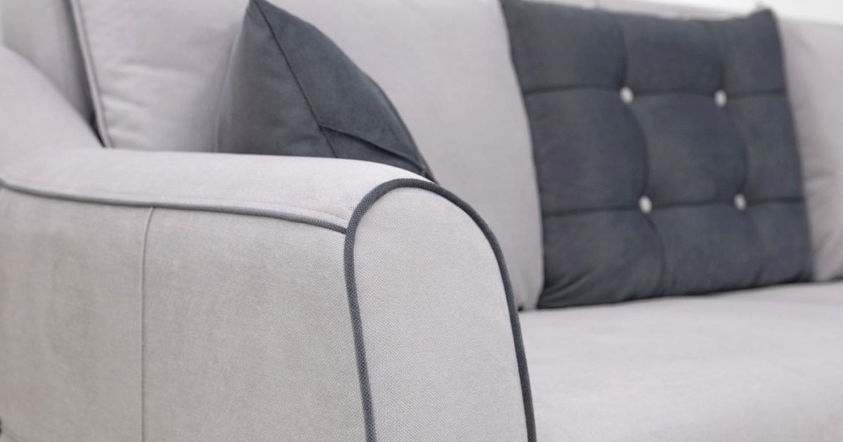 Диван-кровать Френсис арт. ТД 264 | фото 8