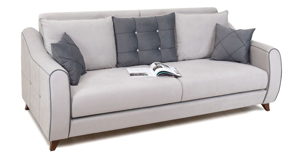 Диван-кровать Френсис арт. ТД 264 | фото 3