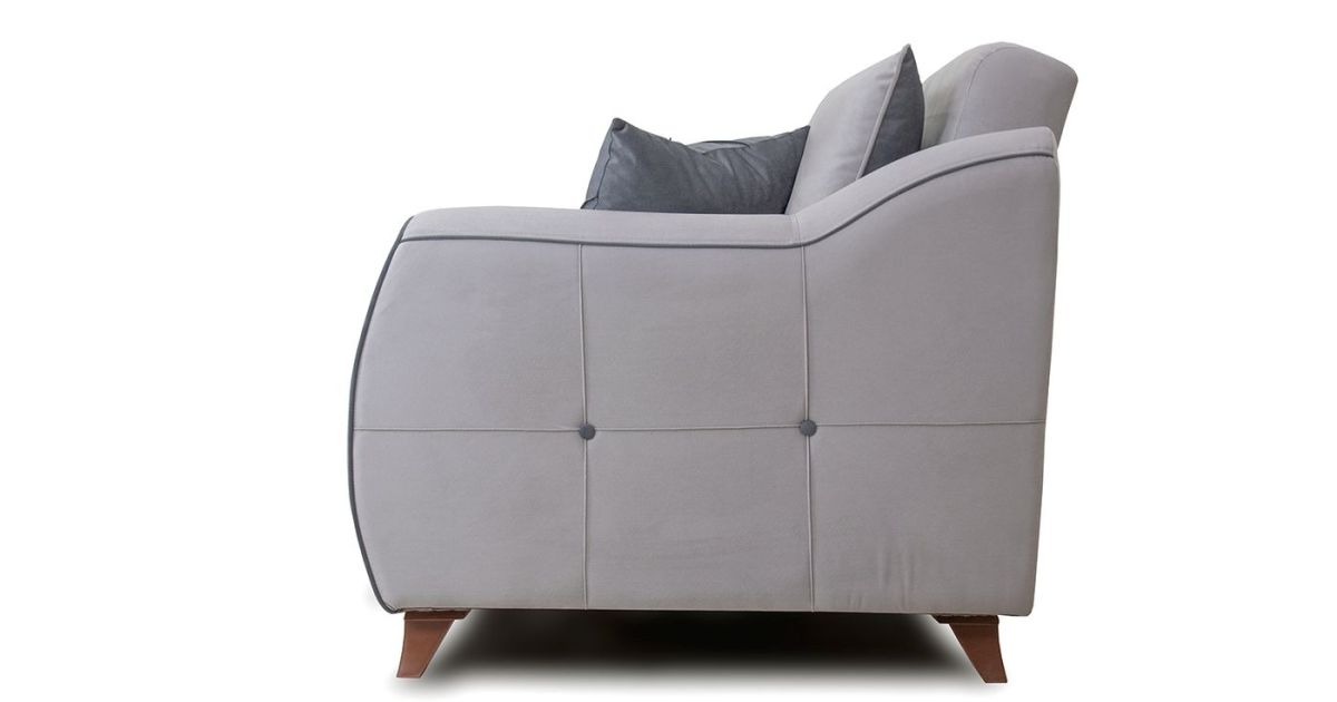 Диван-кровать Френсис арт. ТД 264 | фото 4