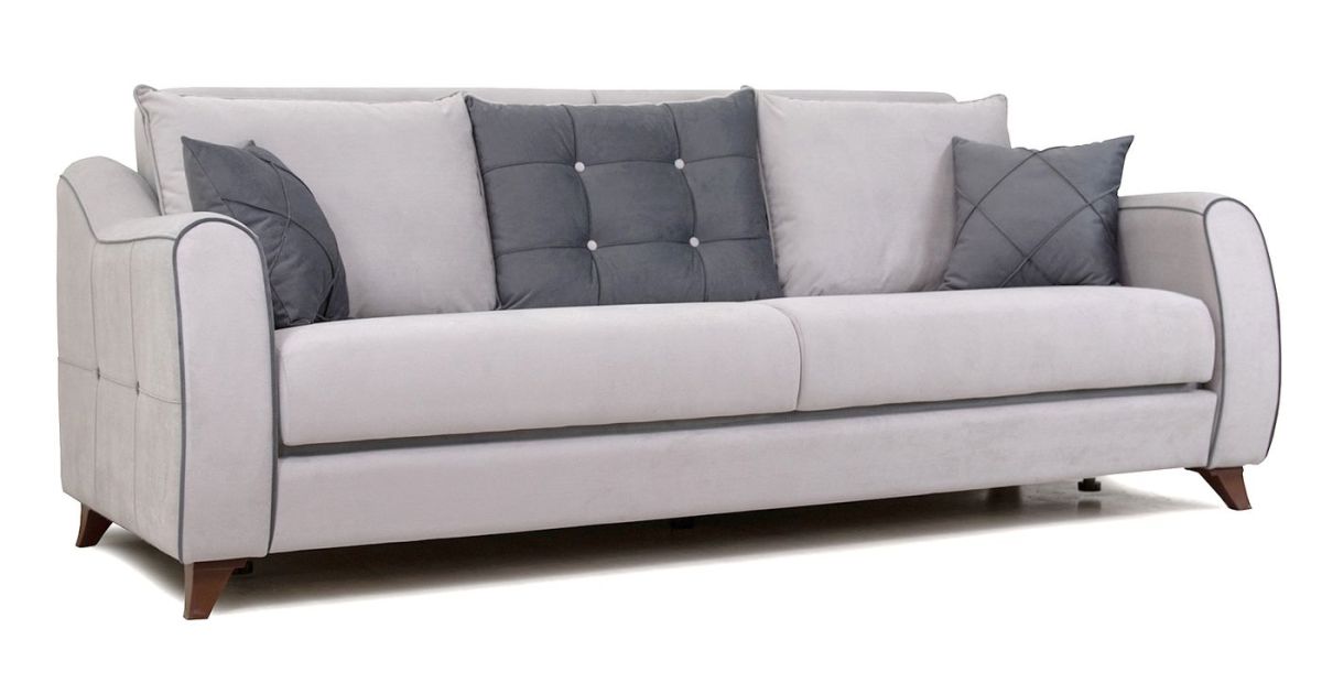 Диван-кровать Френсис арт. ТД 264 | фото 2