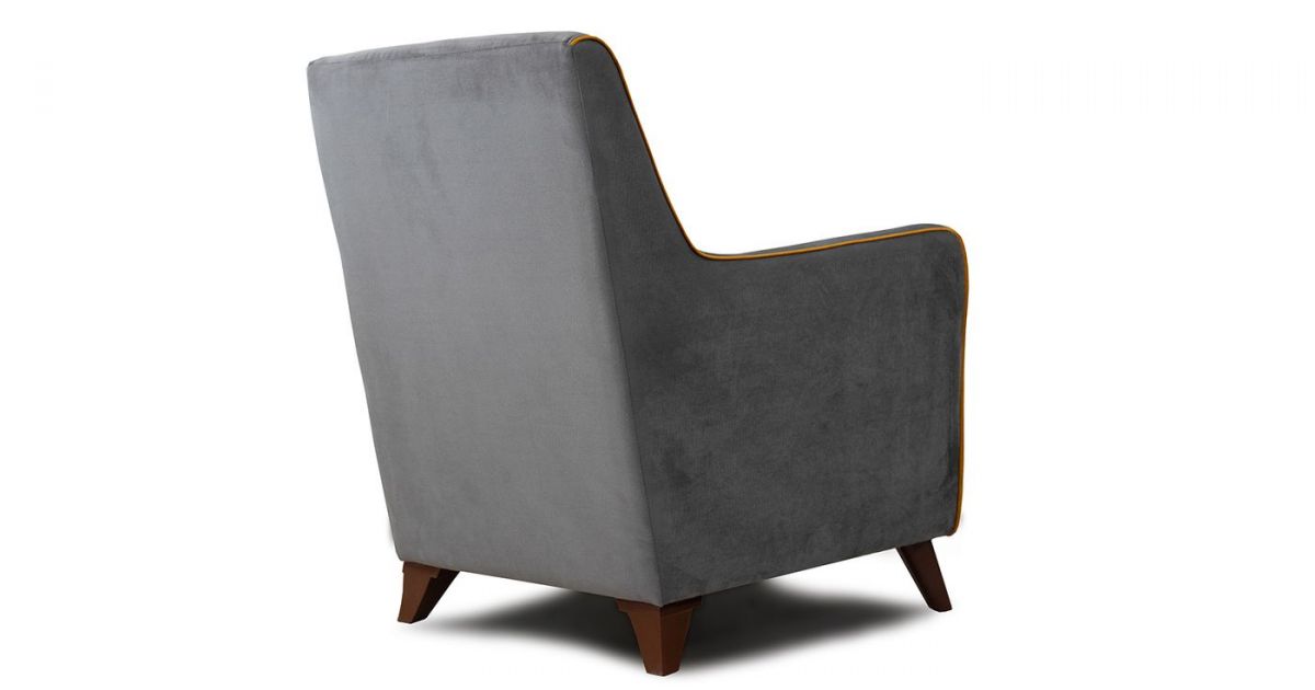 Кресло для отдыха Френсис арт. ТК 259 | фото 4