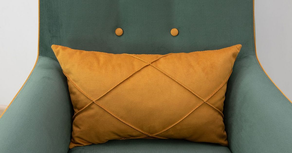 Кресло для отдыха Френсис арт. ТК 260 | фото 9