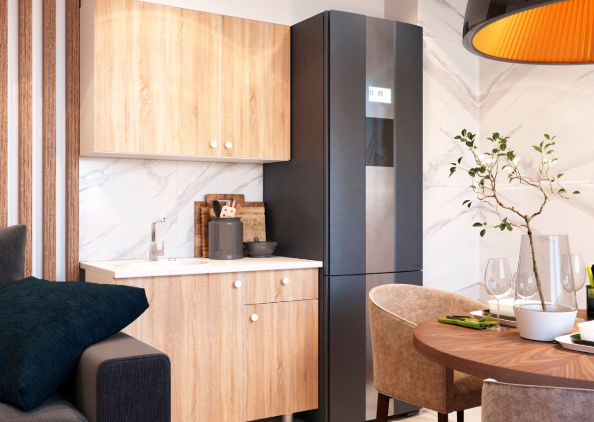 Кухонный гарнитур POINT 100 | фото 9