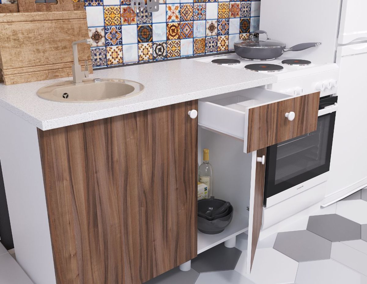 Кухонный гарнитур POINT 100 | фото 10