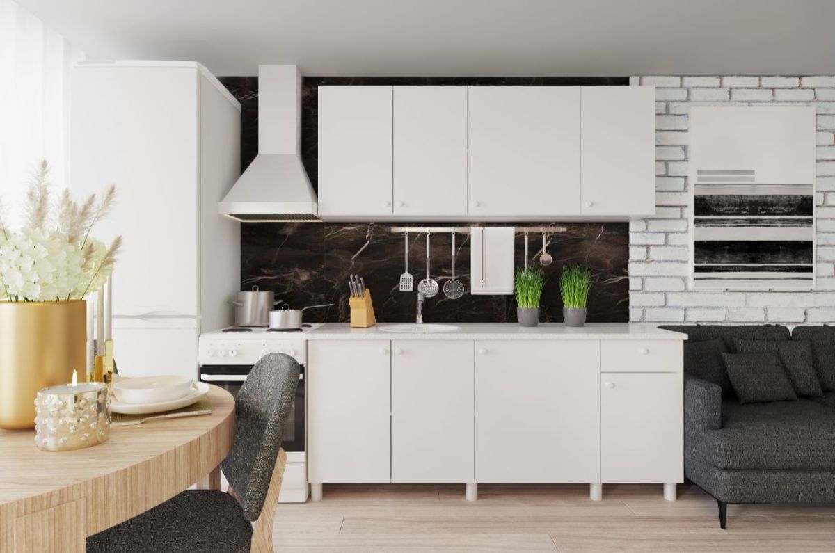 Кухонный гарнитур POINT 180 | фото 9