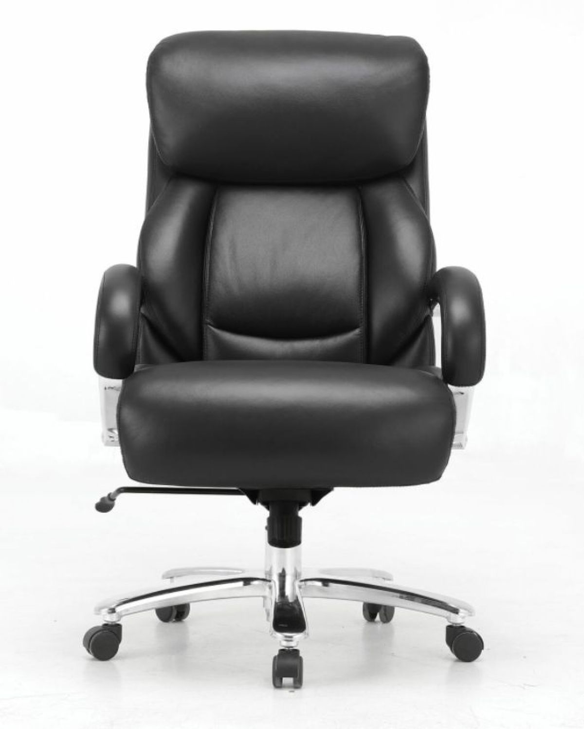 Кресло BRABIX PREMIUM "Pride HD-100" (черное) 531940 | фото 3