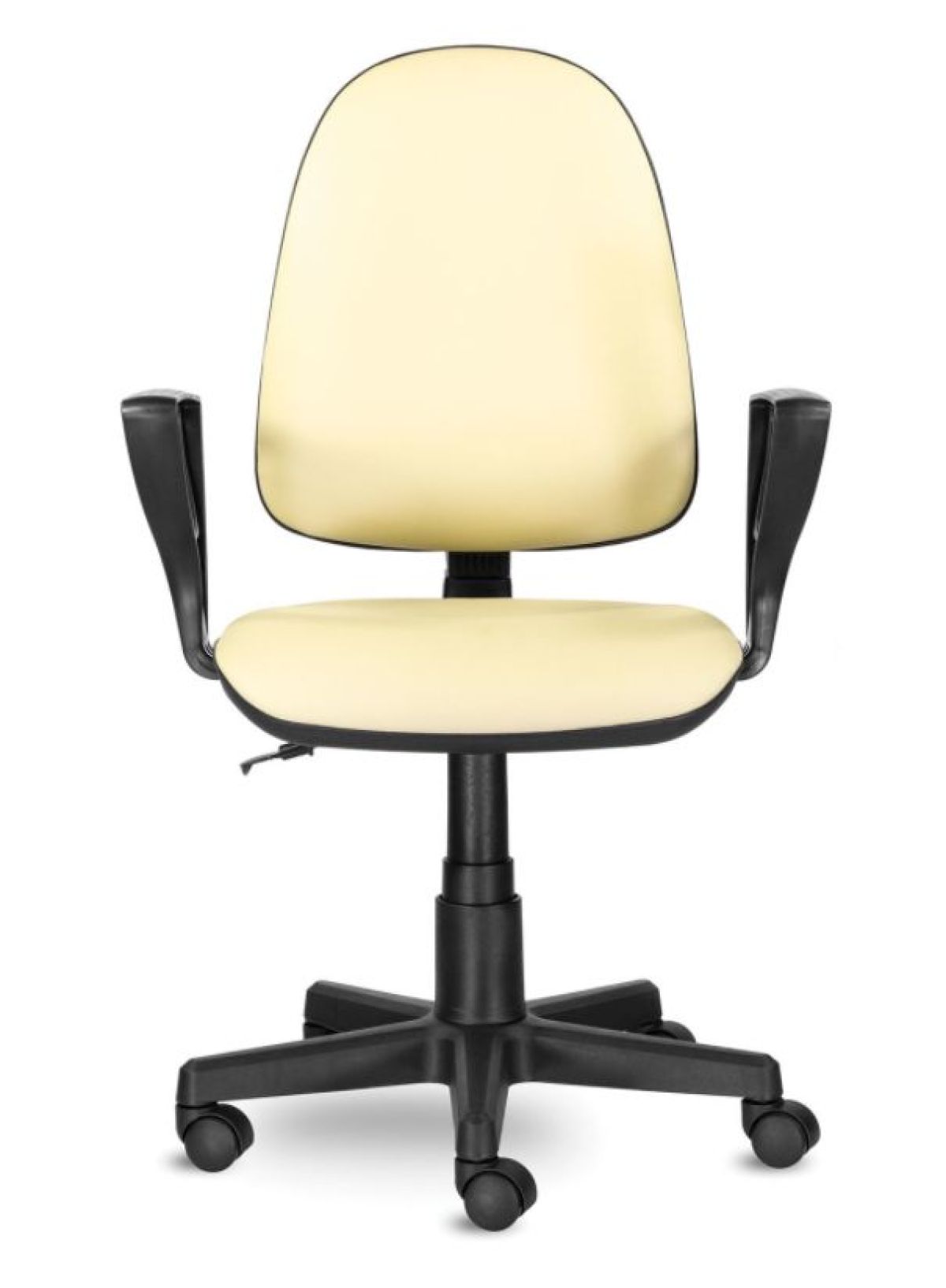 Кресло BRABIX "Prestige Ergo MG-311" (кожзам, бежевое) 531878 | фото 4