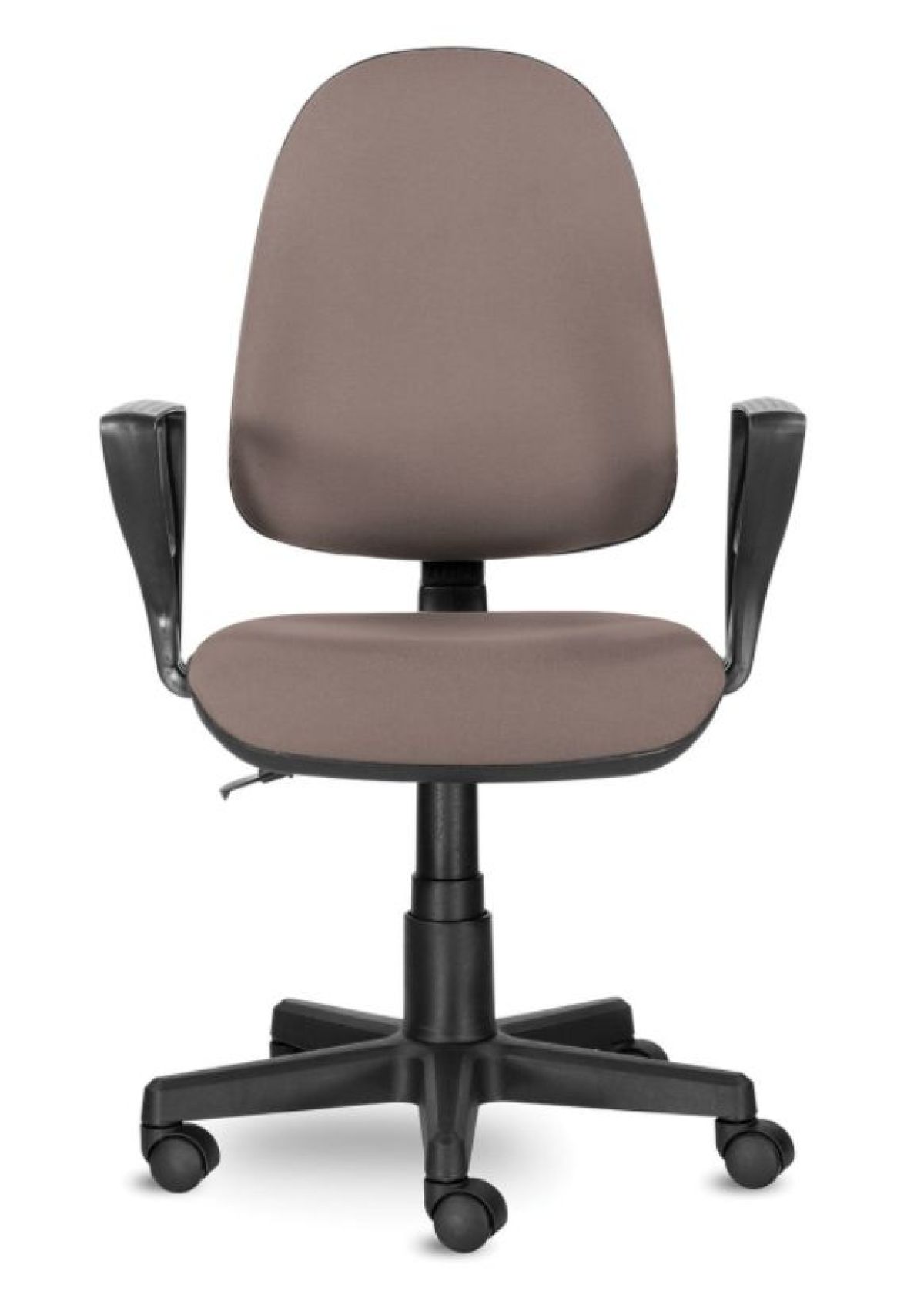 Кресло BRABIX "Prestige Ergo MG-311" (ткань, бежевое) 531873 | фото 4