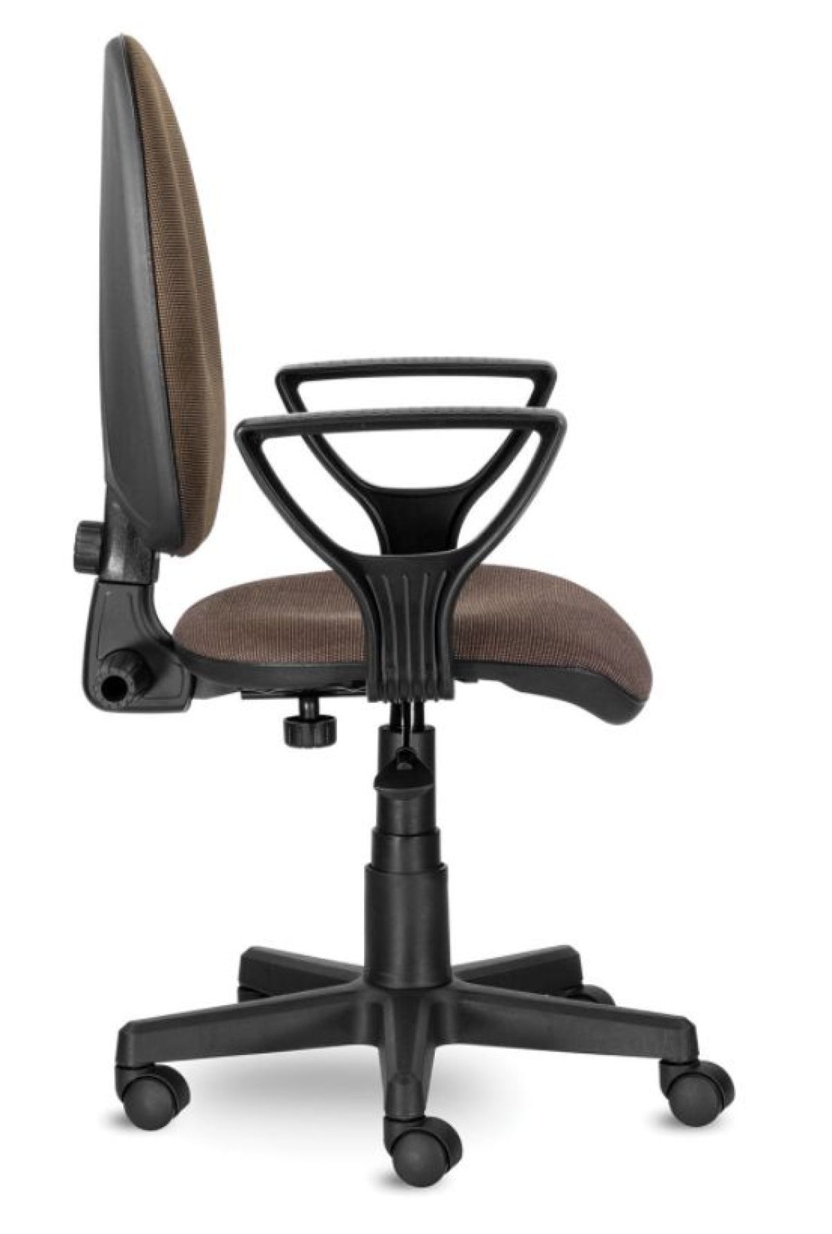 Кресло BRABIX "Prestige Ergo MG-311" (ткань, коричневое) 531875 | фото 3