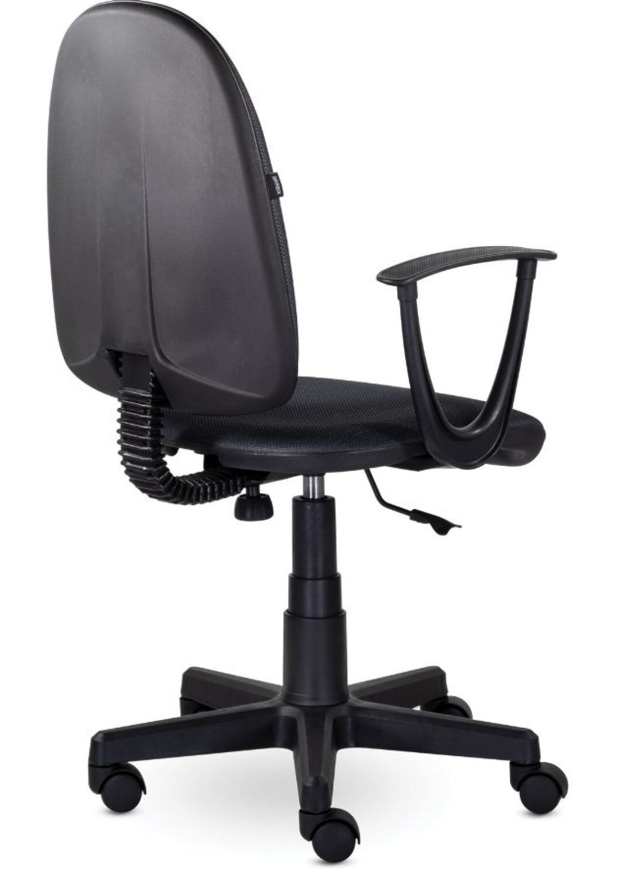 Кресло BRABIX "Prestige Start MG-312",ткань, серое, 531923 | фото 3