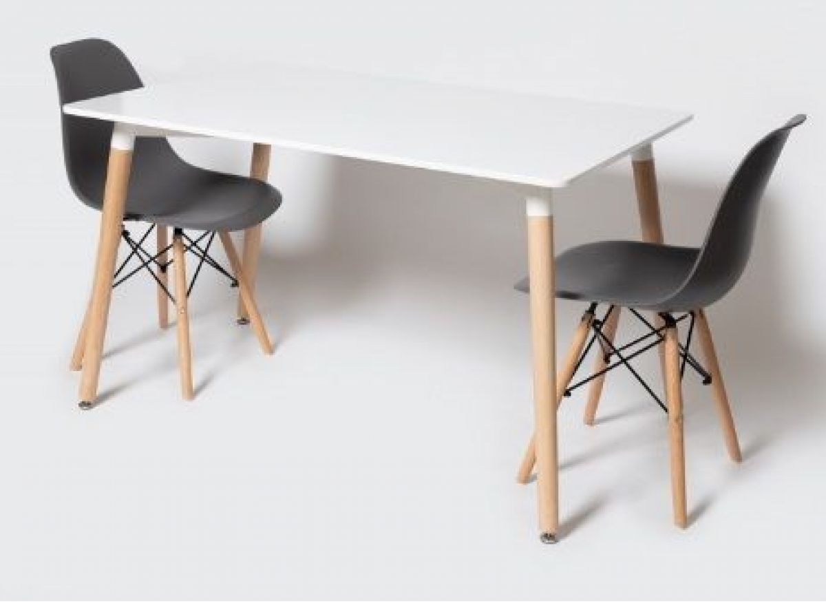 Стол обеденный ST 005 (DT04) 1200*800 | фото 2