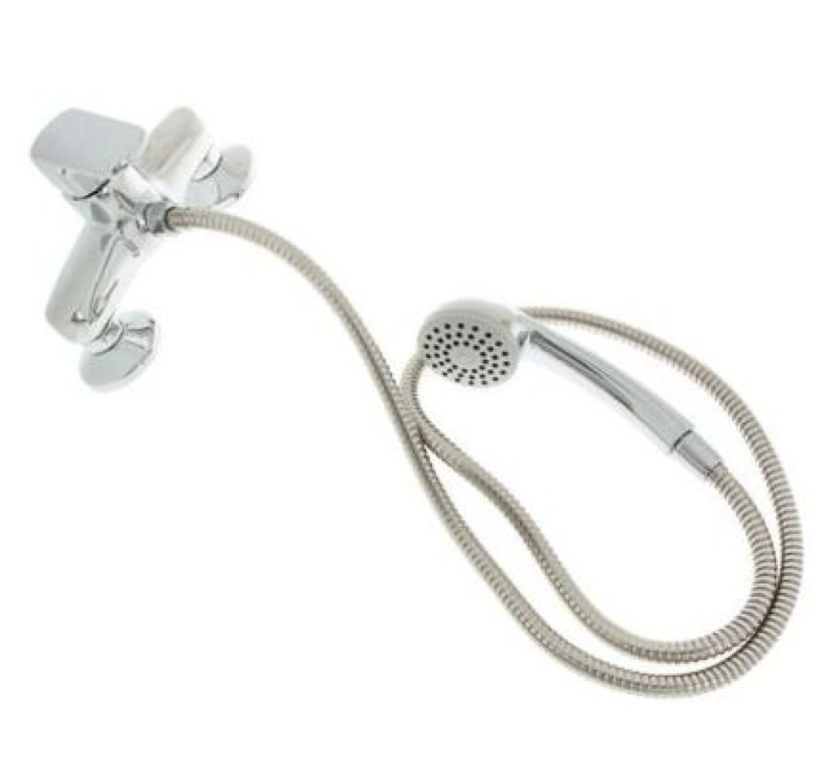 Смеситель для душевой кабины Accoona A8062 | фото 2