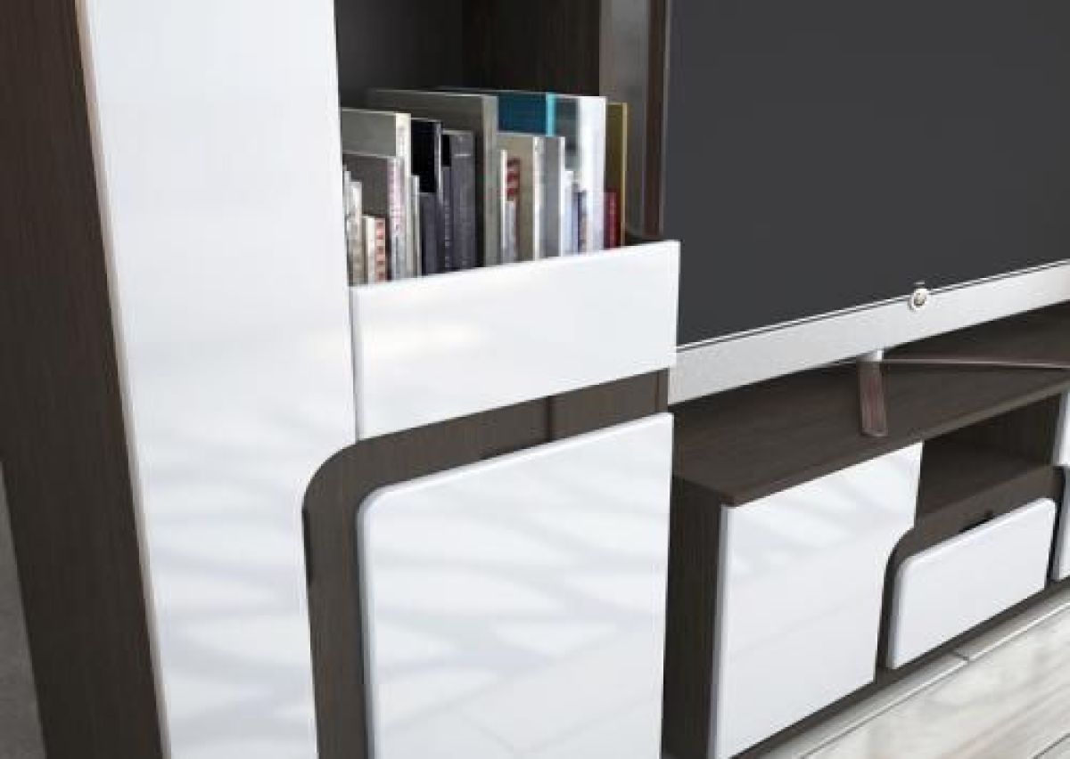 Стенка Марсель | фото 3