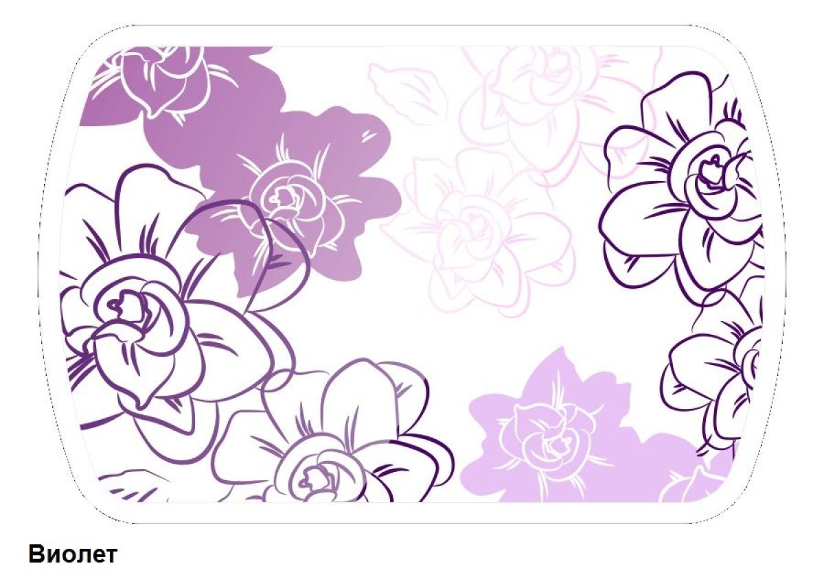 Стол Бостон (900*600) опоры Брифинг | фото 4