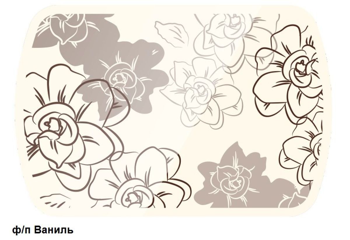 Стол Бостон (900*600) опоры Брифинг | фото 3