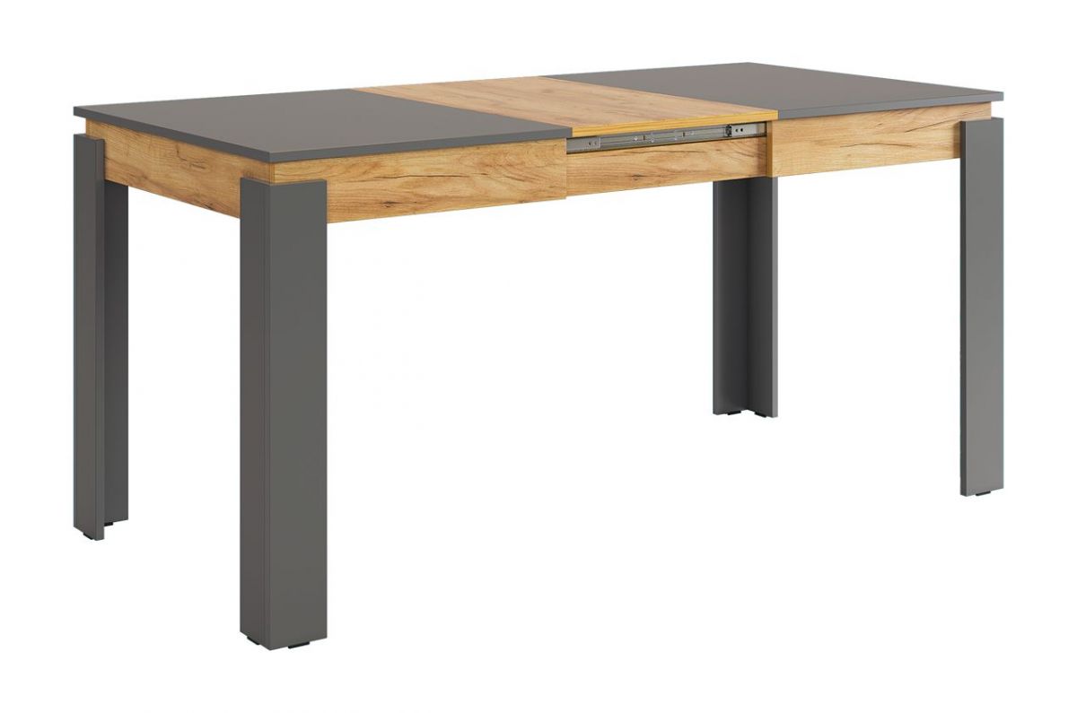 ГЕРМЕС 2 Стол обеденный раздвижной | фото 8