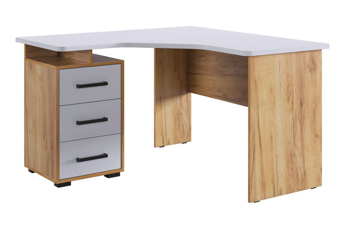 ЛАЙТ 2 Стол компьютерный угловой (1200) | фото 11