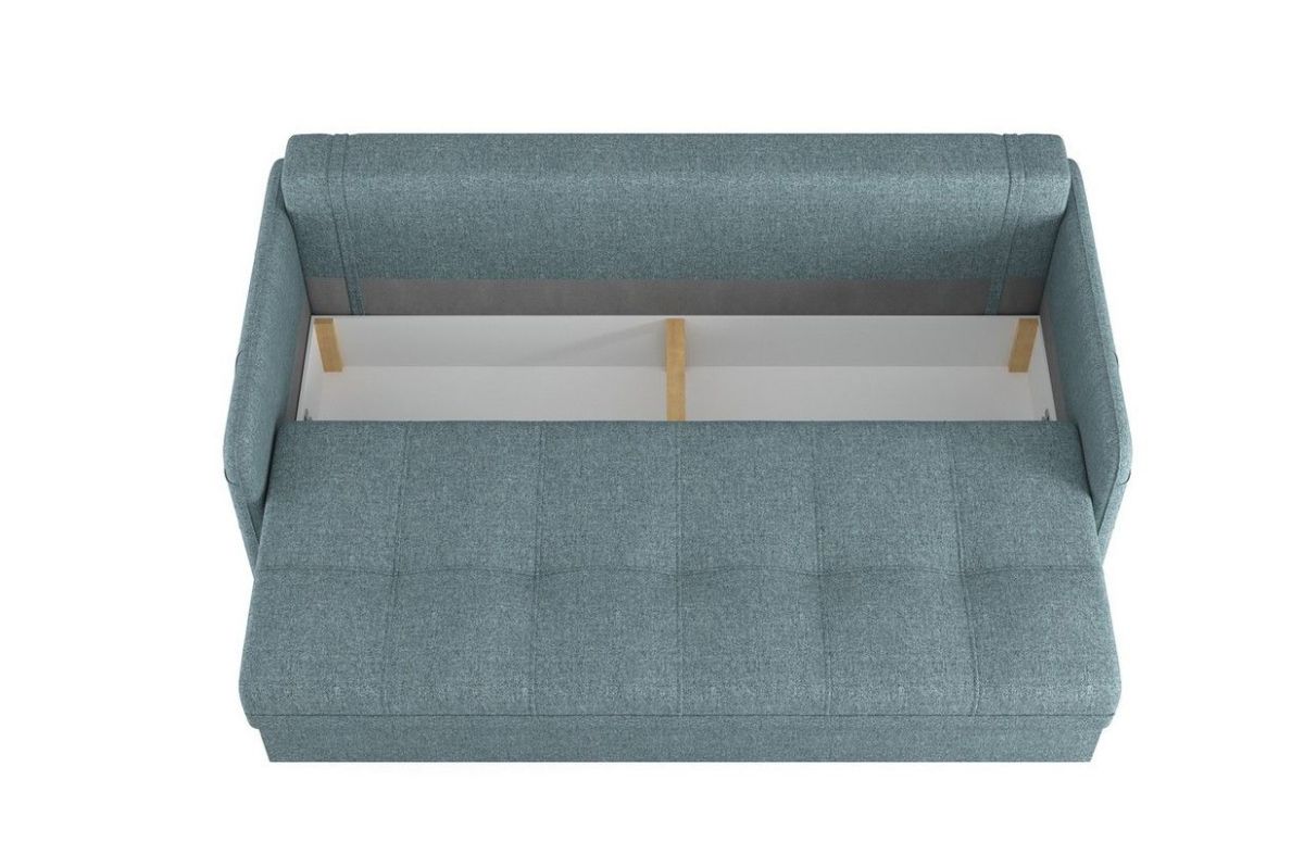 Диван-кровать "SMART" 1 СК (Sherlock 975) | фото 6