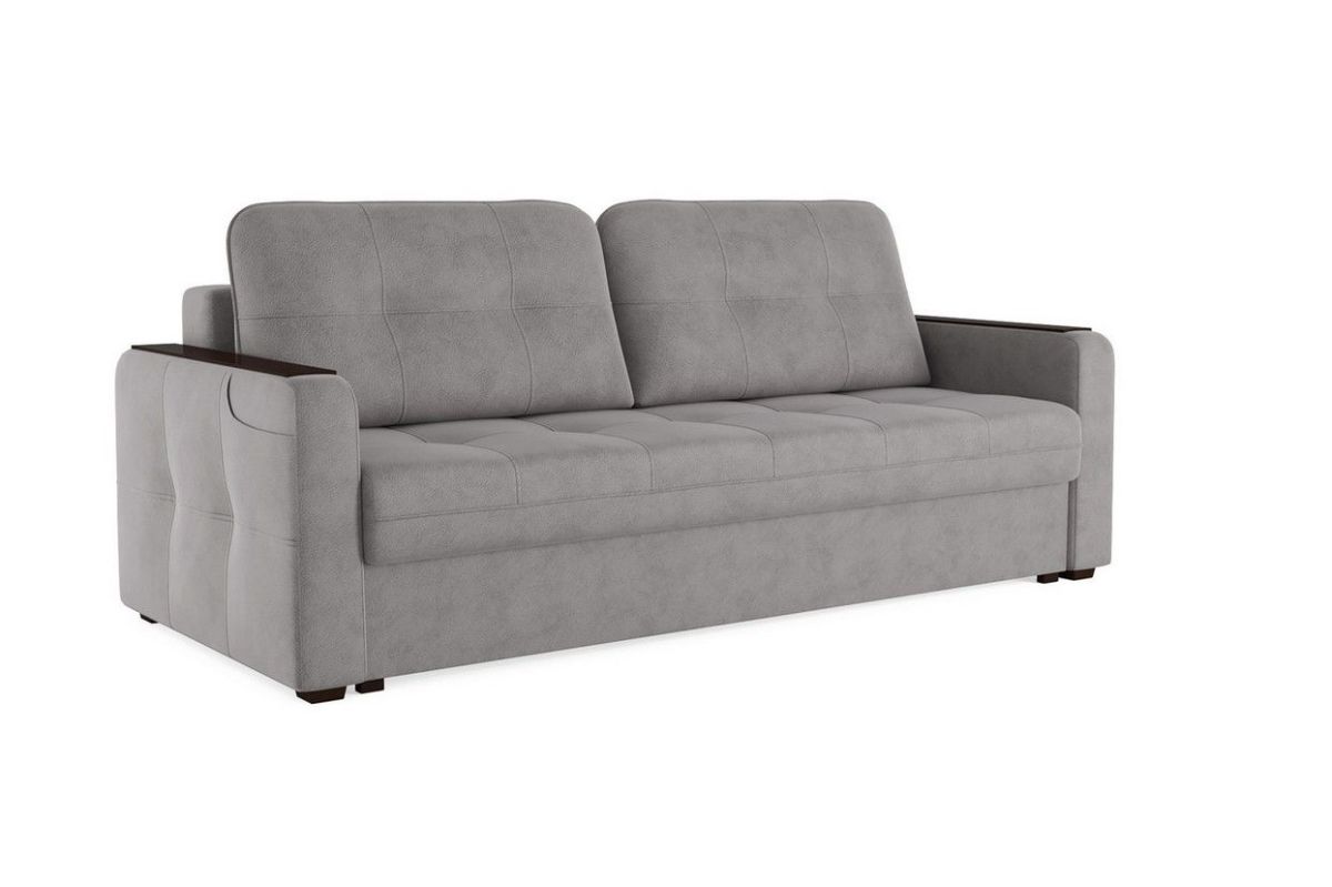 Диван-кровать "SMART" 3 СК (Kongo ecru) | фото 2