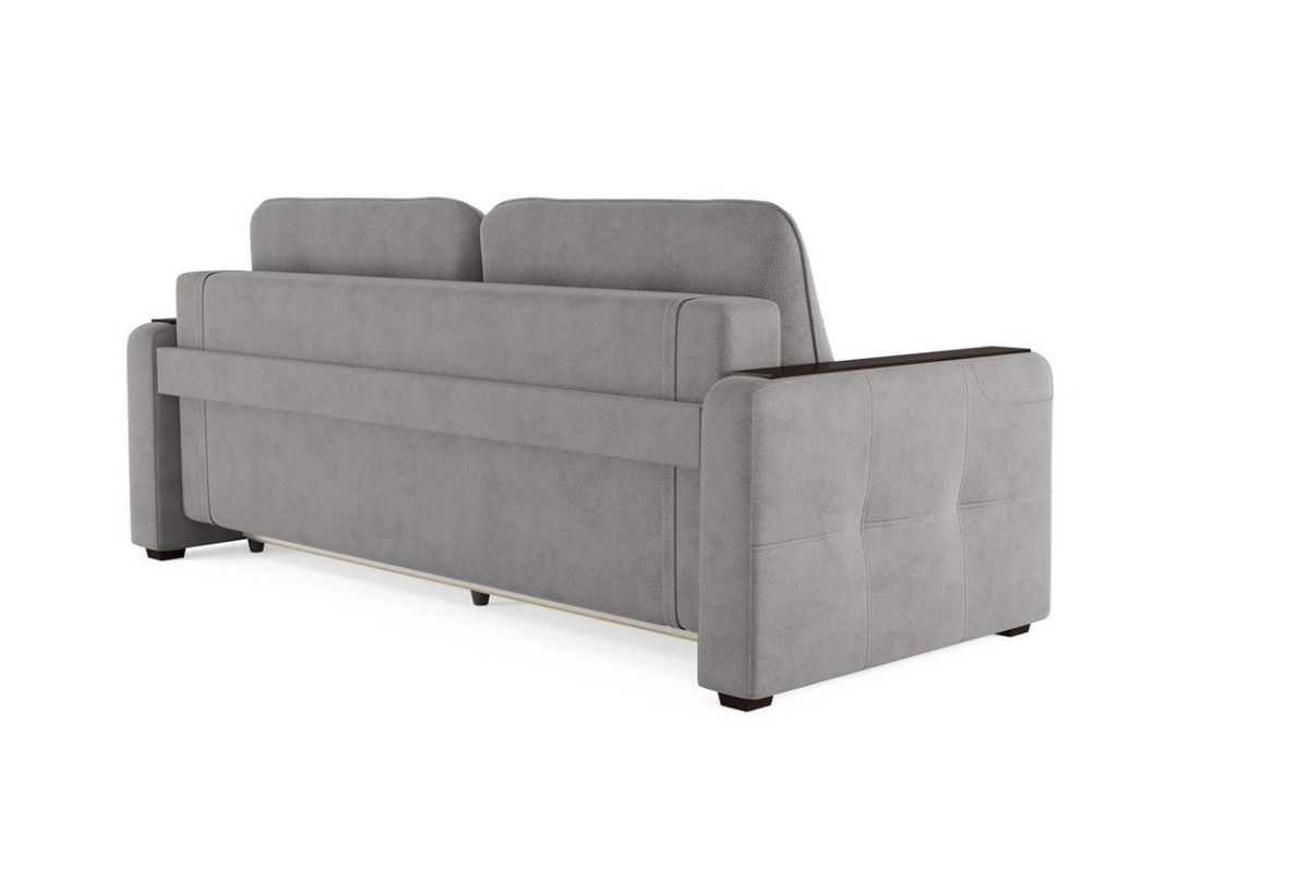 Диван-кровать "SMART" 3 СК (Kongo ecru) | фото 3