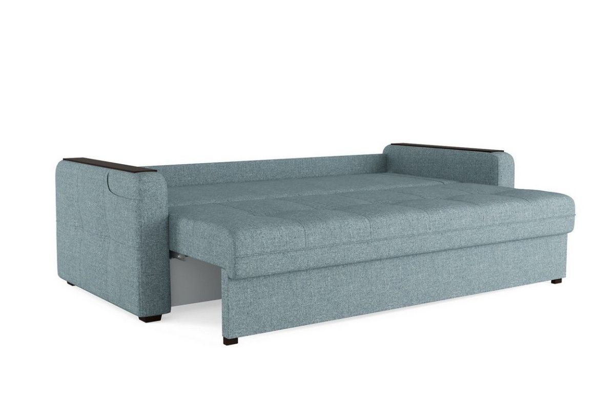 Диван-кровать "SMART" 3 СК (Sherlock 975) | фото 5