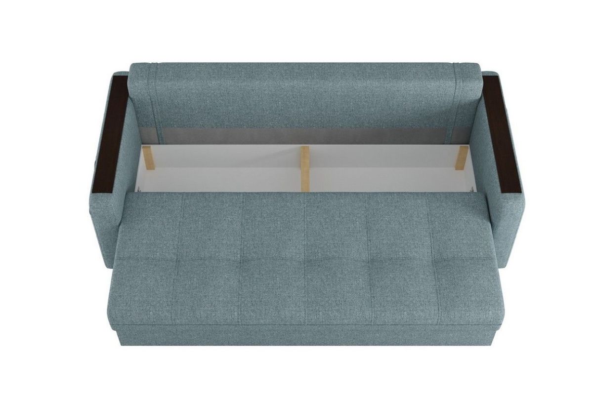 Диван-кровать "SMART" 3 СК (Sherlock 975) | фото 6