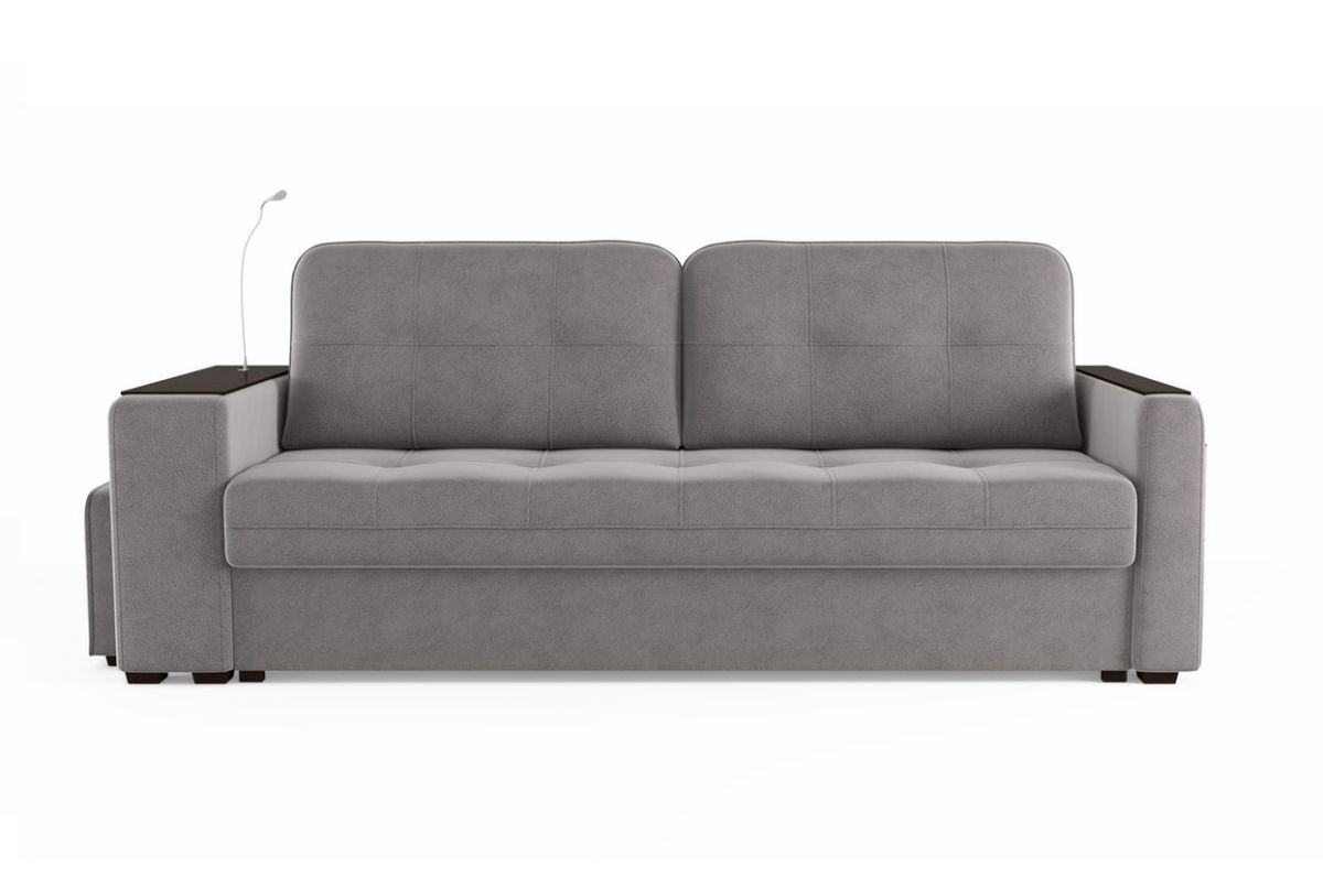 Диван-кровать "SMART" 4 Б4-3т-Б3 СК (Kongo ecru) | фото 2